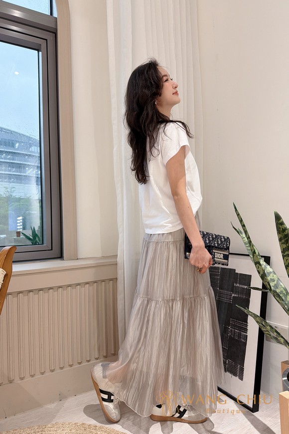 WANG CHIU 麻豆照